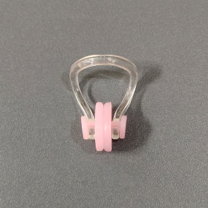 TEKANAI | Anti-slip Anti-choke Swimming Nose Clip