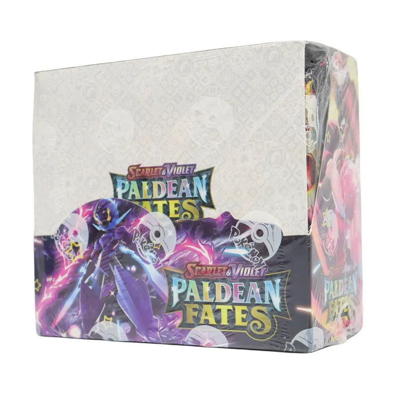 prismatic evolutions booster box 36 pack 36 Pokemon Prismatic Evolutions Booster Packs Sealed Factory Box - FREE  Shipping