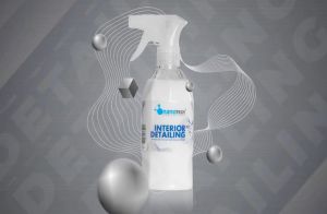 Paket Pembersih & Perawatan Interior Mobil