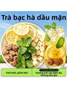Digestive Aids Cold Brew Tea