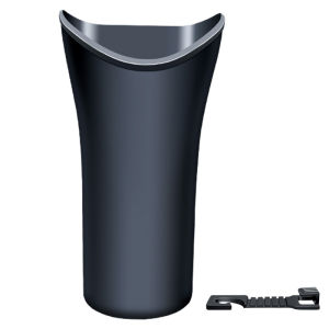 MINGLUOGOU | Car Umbrella and Trash Organizer for Front and Rear Seats