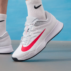 Nike | Giày Tennis Thoáng Khí Có Đệm