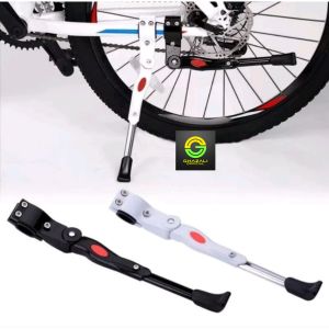 Standar Parkir Sepeda Alloy Model Jepit Ukuran 20 24 26 275 inch - Outdoor
