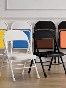 Kursi Lipat Portable Kursi Santai Kursi Belajar Lipat Kursi Kerja Kursi Makan Kursi outdoor