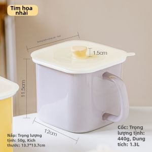 SHUEHO | Máy Chiên Dầu Tiết Kiệm cho Nhà với Bộ Lọc
