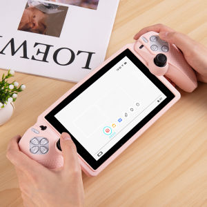 Silicone Protective Case For SONY PlayStation PS5 Cover Portal Comfortable Feel Protects The Game Machine Scratches and Bumps