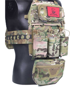 D.M.GEAR | Tactical Abdominal Pouch