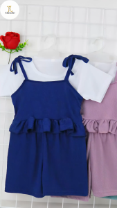 FASHION & BEAUTY SALE SETELAN ANAK INERTA 3in1 [Estimasi 1 bulan - 3 tahun]