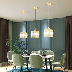 lampu crystal led plafon rumah tempat lampu plafon ruang tamu minimalis