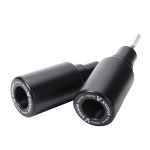 For Honda CMX500 Rebel (S) CMX500 REBEL 2017-2024 & CL500 2023-2024 Motorcycle Frame Sliders Falling Protection Crash Protector Pad CL 500