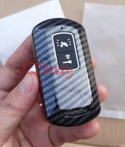 Cover Remote Scoopy 2021 2022 Vario150 original AHM