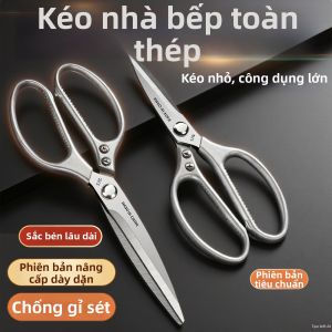 Kéo Cắt Xương Bền Ở Bếp