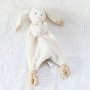 Security Blanket for Girls and Boys Kids Playing Company Baby Shower Gifts 1st Birthday Present