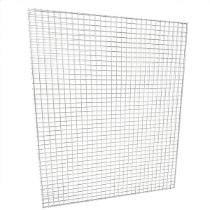 QIYINGE | 304 Stainless Steel Welded Wire Mesh Large Hole Safety Protection Screen