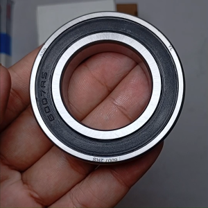 Laker Bearing 6007 2rs ASB Bearing As Roda Depan Triton As Roda Belakang ATV INB Original ASB INB JEMBER