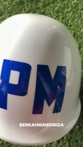 Helm PM Lapangan & Helm PDL: Keamanan dan Kesehatan dalam Olahraga
