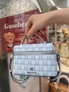 Túi Xách TTWN BEAR GU1170 Phong Cách Hàn Quốc Cao Cấp