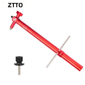 ZTTO | Dụng Cụ Căn Chỉnh Cần Số Xe Đạp Đường Trường ZTTO Giá Đỡ Cần Số Móc Đuôi Bộ Điều Chỉnh Góc Độ Chiều Cao Tay Lái Đối Xứng Trái Phải