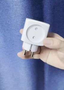 LDNIO | Ổ Cắm Điện Đa Năng LDNIO 4 Trong 1 Chuẩn EU 4 Ổ AC 16A 3680W Bộ Chuyển Đổi Ổ Cắm Đa Năng Cho Nhà Ở Văn Phòng Tích Hợp Bảo Vệ Quá Áp