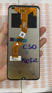 Màn hình thay cho Nokia C30