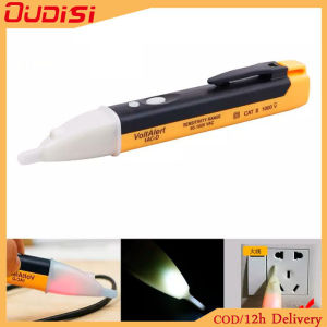 OUDISI [Hàng Có Sẵn] Bút Thử Không Tiếp Xúc Bút Điện Cảm Ứng Siêu An Toàn 1AC-D Đầu Dò VD02