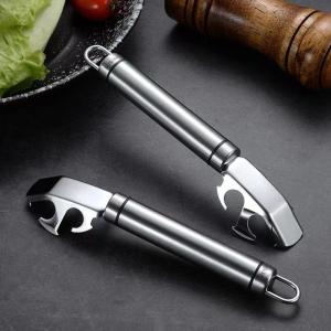 Stainless Steel Multi-Function Anti-Scalding Bowl Clamp Kitchen Utensils Dish Clamp Sand Pot Retrieval Anti-Slip Hand