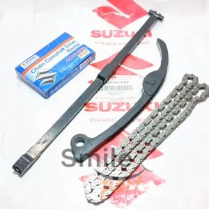 Rantai Keteng & Komponen Mesin Motor Satria FU 150
