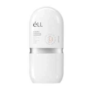 eLL | High SPF Brightening Primer Cream