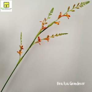 Hoa dơn lúa giả đẹp hoa lụa cao cấp