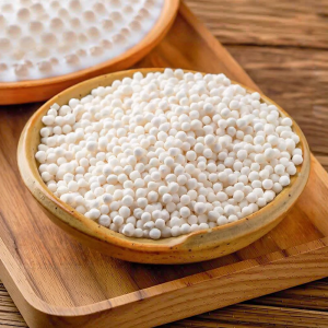 WENXIANGZAN | Additive Free Large Sago for Bubble Tea Shops