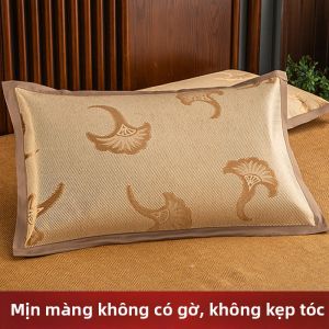 JIFANPAUL | Cặp Vỏ Gối Mát Mẻ Cho Mùa Hè