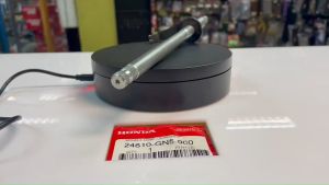 แกนเกียร์ WAVE-100 S (GN5) ปี2000-2005 อะไหล่ทดแทน 1 ชิ้น