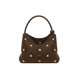 muva | Cute Retro Polka Dots Bag