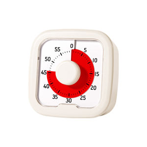 「China Plug」QITE | Time Management Timer for Childrens Study and Homework