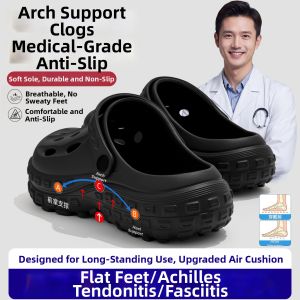 Molly | Medical Slip Resistant Odor Free Thick Sole Sandals