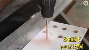 Mata Bor Multi Purpose & Drill Set 5&7 Pcs: Solusi Multifungsi untuk Proyek Anda