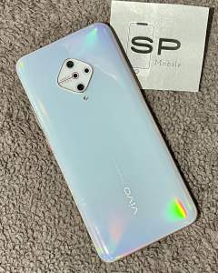 VIVO S1Pro แรม8 รอม128 แอนดรอยด์12 เครื่องแท้ มือ✌️