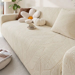 KANGJU | Easy Fit Elastic Sofa Cover
