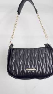 Selie - LULU BAG - Tas Wanita Kekinian - Tas Selempang Wanita - Tas Bahu - Tote Bag - Tas Cewek