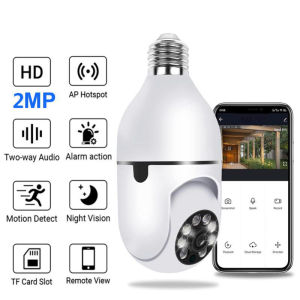 Mini HD 4K Camera WiFi Wireless Monitoring Security Protection Remote Monitor Camcorders Video Surveillance