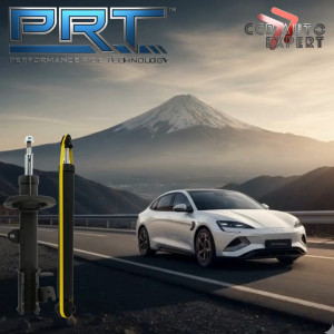 🌟PRT การันตี 3 ปี🌟 โช้คอัพ  หน้า หลัง คู่หน้า ซ้าย ขวา 933-015933-016 คู่หลัง 933-017 BYD SEAL ปี 2023-NOW seal sa