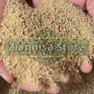 Pakan Ayam PUR Hi-Pro-Vit 511 Bravo Repack 1 Kg