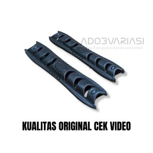 Karet Handle Cover Rem Semua Type Motor bisa HARGA GROSIR (16 PCS)