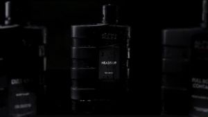 Alpha Rules Twin Packages - Heads Up Shampo Pria Anti Ketombe