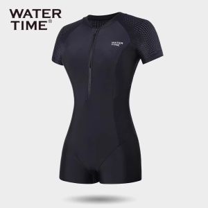WATERTIME | Slimming One-piece Swimsuit