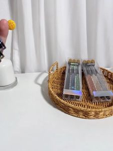 แปรงฟันผู้ใหญ่ ขนนุ่ม แปรงฟัน สีฟัน นุ่มมาก เส้นใย ทำความสะอาดลึกนุ่ม JD066