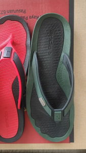 H&N Online Shop - Sendal Jepit ANDO ENERGY - Ready size 38 - 42