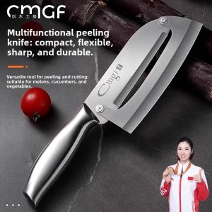 CMGF | Fruit & Vegetable Peeling Knife