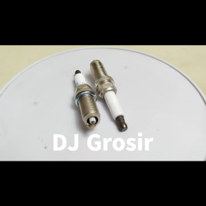 Busi Iridium Mitsubishi Xpander All New Livina 2019 UP LZFR5BI-11 - 0248