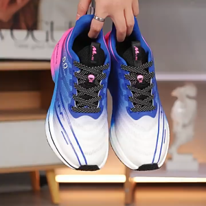 Red Rabbit 8pro running shoes mens shoes 2025 new autumn lightweight youth student shock-absorbing sports shoes running shoes men